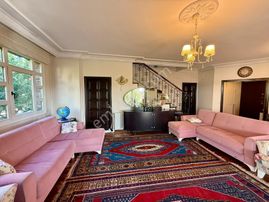 Acill..! Alan Kazanır Fiyat Düştü 3 Katlı Şömineli Garajlı Villa