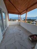 Arsuz Merkezde Satılık Sıfır Düblex