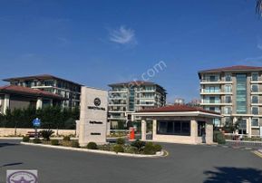 Deniz İstanbul Sedef Konakları Panoramik Deniz Manzaralı 4+1