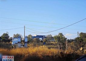 Tekirdağ Otogara 300 Metre Mesafede 3 Kat İmarlı 158 M2 Arsa