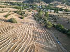 Meram Saglık Ta Yol&su&elektrık Tek Tapu Anayola Yakın Kaçmaz!!