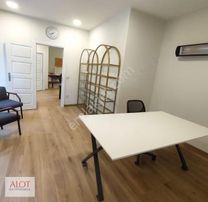 Üsküdar Kirazlıtepe Toki Konakları Büro &ofis