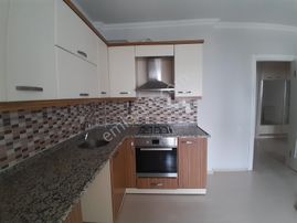 Cska Gayrimenkul'den Bostanbaşı Caddesinde 3+1 Daire