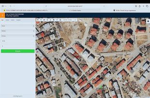 Sb Gayrımenkul'den Huzur Da 395 M2 Satılık Arsa