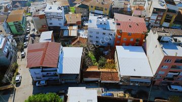 Bayraklı Zemin Ticari 4 Kat İmarlı Fırsat Arsa