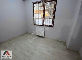 Fevziçakmak Mah 2+1 Sıfır Müstakil Bahçeli Satılık B.katı Daire