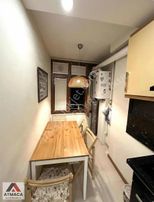 Sefaköy Merkez'de Metrobüse Yürüme Mesafesinde Satılık Daire