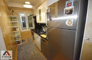 Sefaköy Kartaltepe Mah 4+2 Metrobüse Yakın Satılık Dubleks Daire