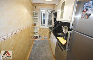 Sefaköy Kartaltepe Mah 4+2 Metrobüse Yakın Satılık Dubleks Daire