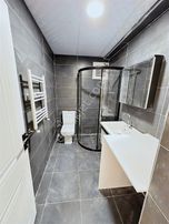 Akkaya İnşattan Ankestre,k.otopark Otogar Civarı Satılık 1+1