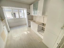 Sincan Hürriyet Caddesinde Ara Kat 3+1 Daire