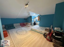 Serdivan Yazlık Mah.de Site İçerisinde Satılık 4+1 Dubleks Daire