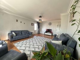 Altındağ - Battalgazi Mahallesinde Caddeye Yakın 3+1 Satılık Daire !!!