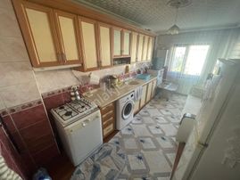 Sincan Malazgirt Mah.'de Satılık 4+1 Asansörlü Cadde Cephe Daire