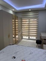 Şehitler De Satılık Eşyalı Yüksek Giriş Kat 2+1