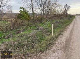 Edirne Karakasım Ana Cadde Üzeri Tarla