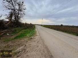 Edirne Karakasım Ana Cadde Üzeri Tarla