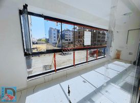 Durudan Emek Mh. 2+1 Özel Garalı Bahçeli Nizam