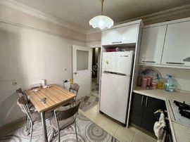 H.gazi Göbek Cuma Pazarı Yakını 3+1 Yüksek Kot Asansörlü Kombili Ç.banyo Kiler Ankstra Ocak Full