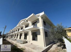 Fethiye 'de Projeden Lüks Anahtar Teslim Sıfır Daireler