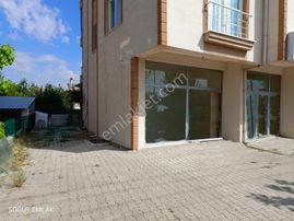 Kiralık Dükkan Cadde Üzerinde