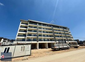 Ekomak Zera Plusda Satılık 2+1 Sıfır Havuz-site İçi