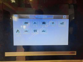 Maşukiye'de 700m2 Arsa İçinde 305 M2 Net Kullanım Alanlı Villa