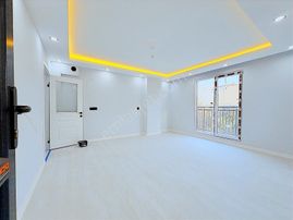 Net'den Atatürk Caddesinde Yerden Isıtmalı 3+1 110m2 Lüks Arakat