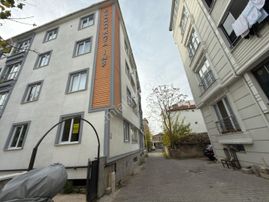 Nokta Emlak’dan Kiralık 2+1 Daire