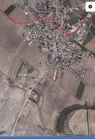 Karataş-tuzla Hakkıbey Mah.294 M2 Yol Üstü Satılık Arsa.........