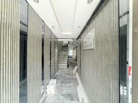 Net'den Marmaraya Yakn Asnsörlü Süper Lüx 100m2 2+1 Daire