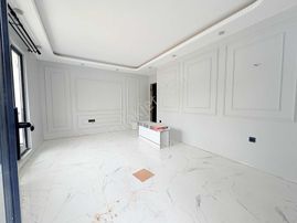 Net'den Marmaraya Yakn Asnsörlü Süper Lüx 100m2 2+1 Daire