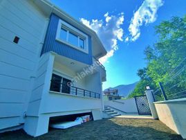 Uytundan Gürede Doğayla İçiçe Mustakil Tadında 2+1 Satılık Daire