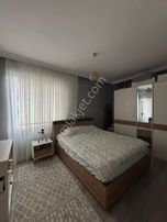 Yalova Çiftlikköyde Mükemmel Konumda Geniş Bahçeli 2+1 Daire