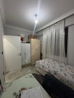 Yalova Çiftlikköy'de 1 Yaşında Yüksek Kira Getirili Bahçeli 2+1