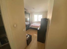 Barış Sitesinde Havuz Cepheli 3+1 Daire