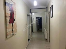 Barış Sitesinde Havuz Cepheli 3+1 Daire