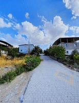 Yatağan Sanayii Sitesine Komşu İmarlı Arsa