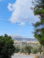 Yatağan Sanayii Sitesine Komşu İmarlı Arsa