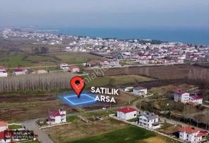 Emlak Dünyası Erenköy Sahil Tarafı 564 M Köşe Başı Satılık Arsa