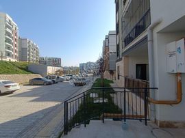 Orhanlı Tokilerinde Kiralık Daire