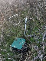 Çatalca Kabakça'da Elektrik Su Mevcut 200m2 Yerleşim İçi Parsel