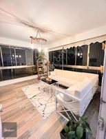 Keçiören Yükseltepe Oti Tower'da Satılık Lüx 4+1 Daire