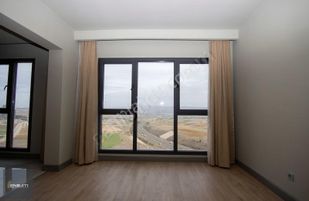 Kent İncek'te Göl Ve Peyzaj Manzaralı 5+1 Kiralık Daire /enbatı