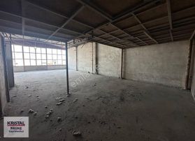 Kr Prime'dan Veysel Karani Sanayi İçi Kiralık 360 M² Atölye