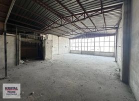 Kr Prime'dan Veysel Karani Sanayi İçi Kiralık 360 M² Atölye