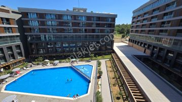 Yalova Merkez Semt77 Sitesinde Satılık 1+0 Daire