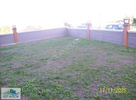 Seyrek De Yatırımlık Havuzlu Bahçeli 1+1 2.600.000.tl