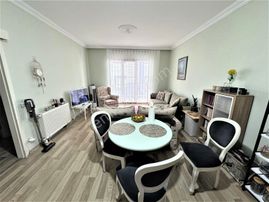 Yüksel'den Altınkumda Satılık Asansörlü Arakat Ön Cephe Fırsat 1+1 Daire