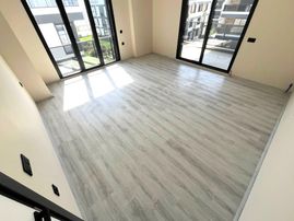 🎇aygül'den Eşsiz Manzarasıyla🎇 Altınoluk'ta🎇yüzme Havuzlu Teraslı Ultra Lüks 4+1 Satılık Dubleks